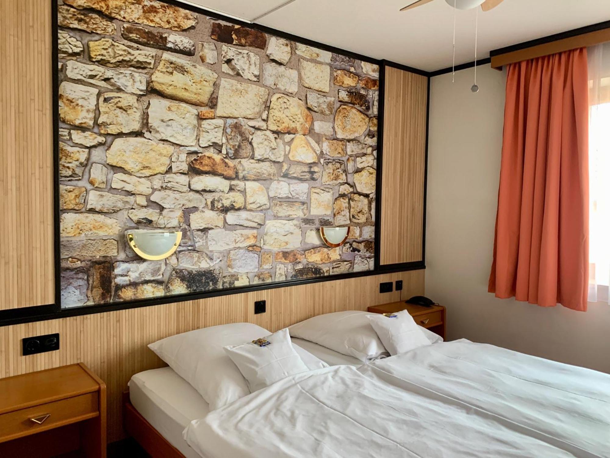 Hotel Seebach Großenseebach Eksteriør billede